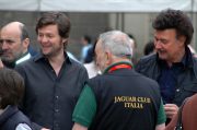 Jaguar Club Italia 2010 (27/161)